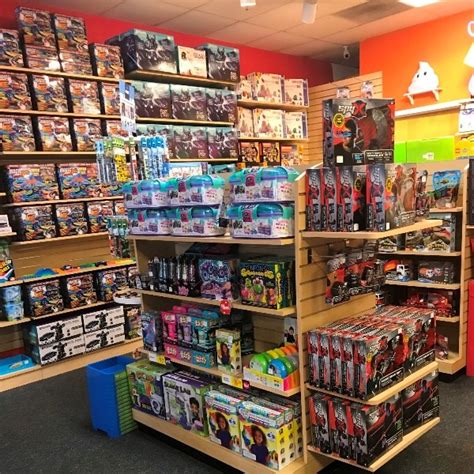 toy store westborough